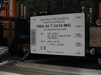 Zomerdam / mesutronic - afbeelding 8 van  19