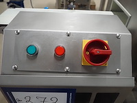 Zomerdam / mesutronic - afbeelding 9 van  19