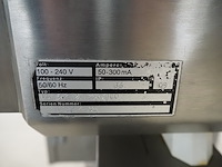 Zomerdam / mesutronic - afbeelding 11 van  19