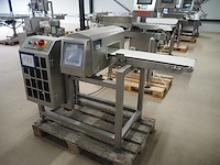 Zomerdam / mesutronic - afbeelding 1 van  19