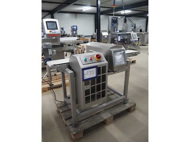 Zomerdam / mesutronic - afbeelding 12 van  19