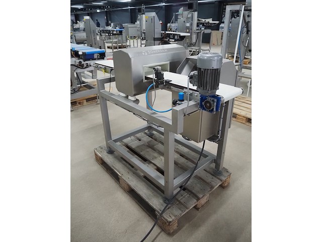 Zomerdam / mesutronic - afbeelding 13 van  19