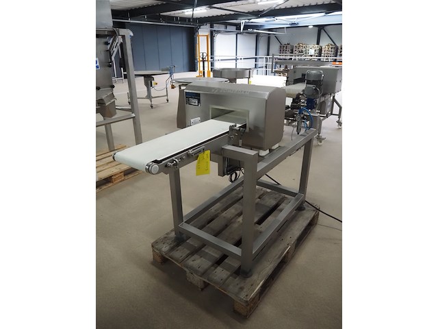 Zomerdam / mesutronic - afbeelding 14 van  19