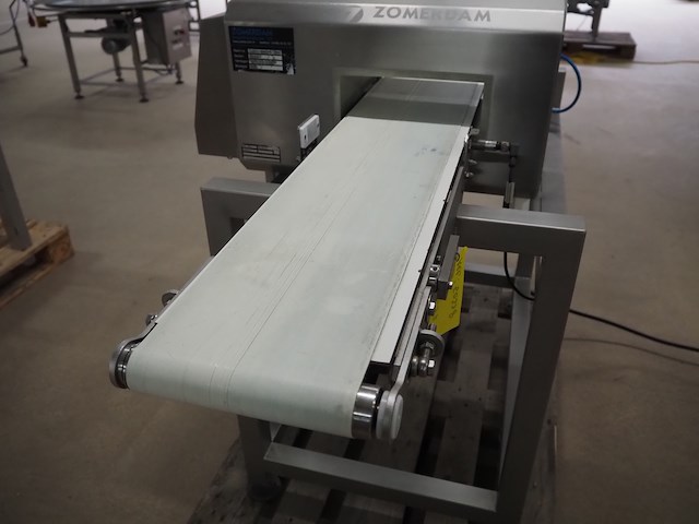 Zomerdam / mesutronic - afbeelding 15 van  19