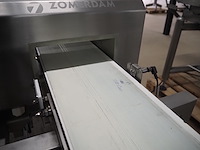 Zomerdam / mesutronic - afbeelding 16 van  19