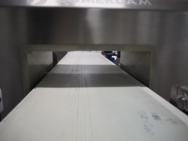 Zomerdam / mesutronic - afbeelding 17 van  19