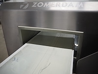 Zomerdam / mesutronic - afbeelding 18 van  19