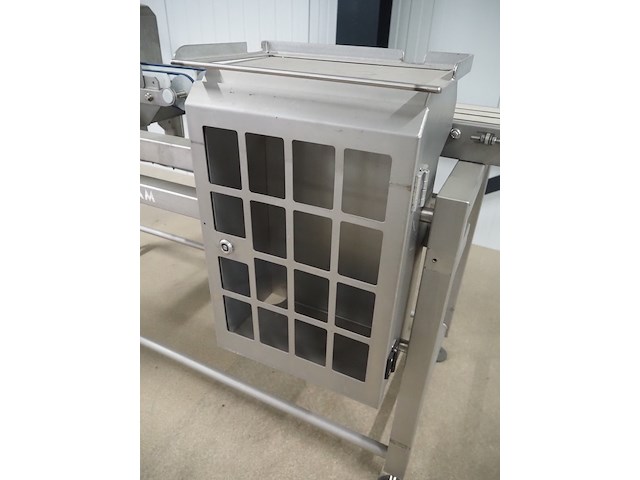 Zomerdam / mesutronic - afbeelding 5 van  22