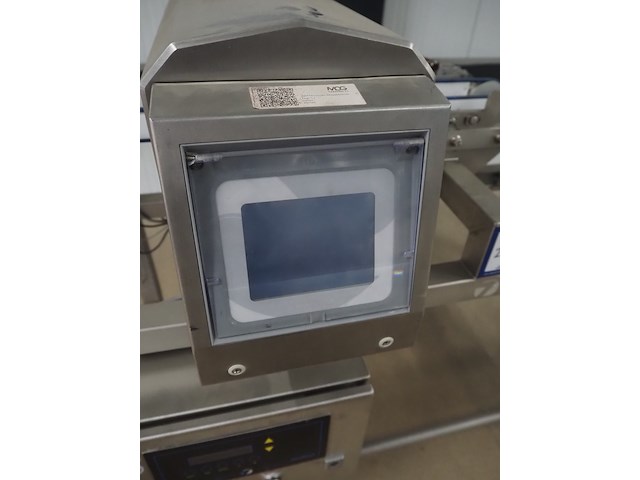 Zomerdam / mesutronic - afbeelding 6 van  22