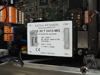 Zomerdam / mesutronic - afbeelding 8 van  22