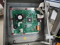 Zomerdam / mesutronic - afbeelding 9 van  22