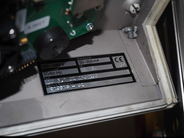 Zomerdam / mesutronic - afbeelding 10 van  22