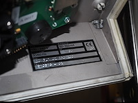 Zomerdam / mesutronic - afbeelding 10 van  22