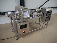 Zomerdam / mesutronic - afbeelding 1 van  22