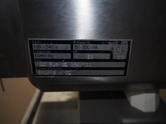 Zomerdam / mesutronic - afbeelding 15 van  22