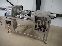 Zomerdam / mesutronic - afbeelding 12 van  22