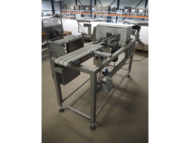 Zomerdam / mesutronic - afbeelding 16 van  22