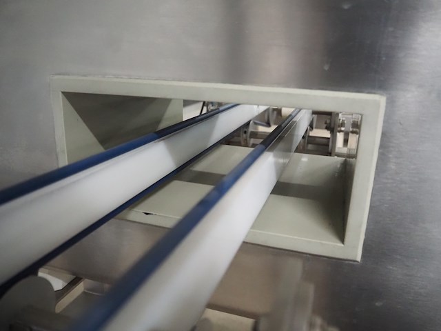 Zomerdam / mesutronic - afbeelding 19 van  22