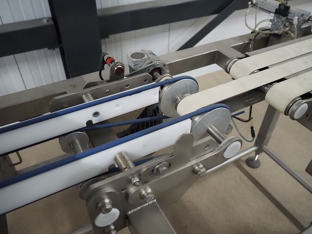 Zomerdam / mesutronic - afbeelding 21 van  22