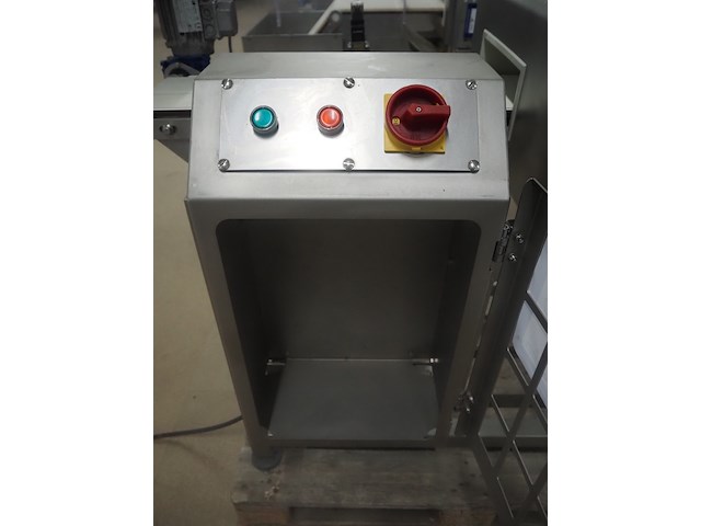 Zomerdam / mesutronic - afbeelding 4 van  17