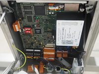 Zomerdam / mesutronic - afbeelding 5 van  17
