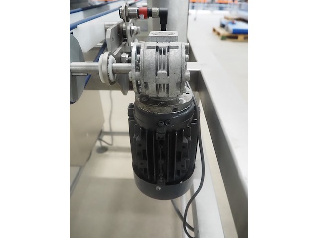 Zomerdam / mesutronic - afbeelding 8 van  17