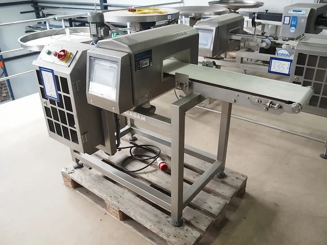 Zomerdam / mesutronic - afbeelding 5 van  12