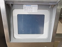 Zomerdam / mesutronic - afbeelding 10 van  12