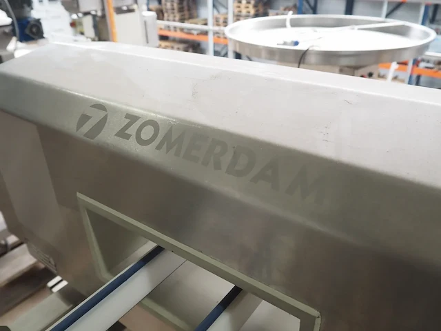Zomerdam / mesutronic - afbeelding 5 van  13