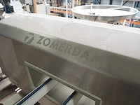 Zomerdam / mesutronic - afbeelding 5 van  13
