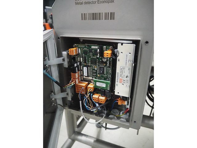 Zomerdam produktidentificatie b.v. - afbeelding 13 van  27