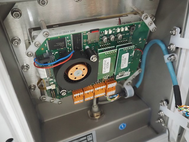 Zomerdam produktidentificatie b.v. - afbeelding 14 van  27