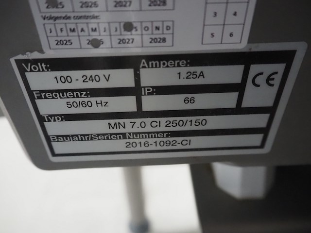 Zomerdam produktidentificatie b.v. - afbeelding 16 van  27