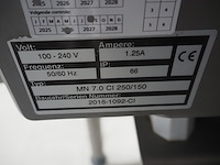 Zomerdam produktidentificatie b.v. - afbeelding 16 van  27