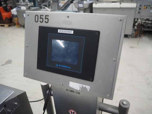 Zomerdam produktidentificatie b.v. - afbeelding 17 van  27