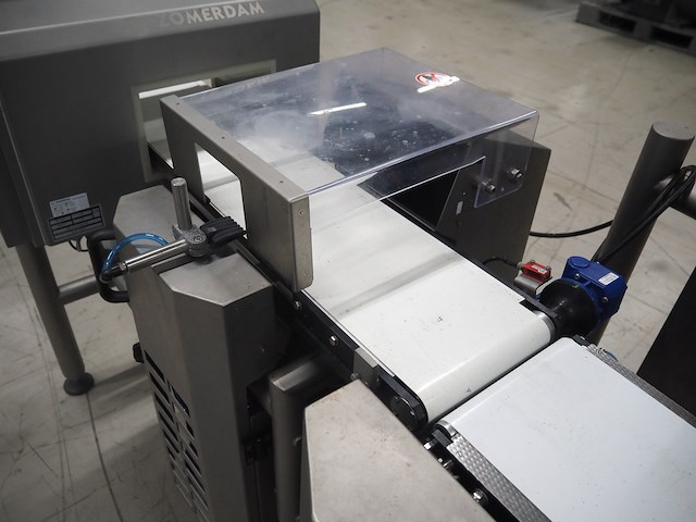 Zomerdam produktidentificatie b.v. - afbeelding 27 van  27