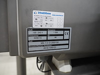 Zomerdam produktidentificatie b.v. - afbeelding 16 van  23