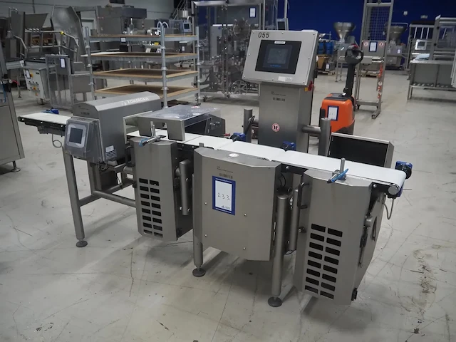 Zomerdam produktidentificatie b.v. - afbeelding 1 van  22