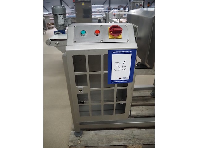 Zomerdam - afbeelding 4 van  15