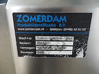 Zomerdam - afbeelding 6 van  15