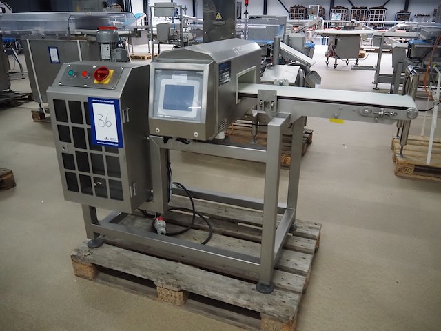 Zomerdam - afbeelding 1 van  15