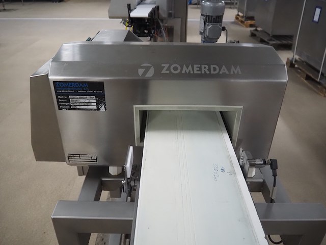 Zomerdam - afbeelding 12 van  15