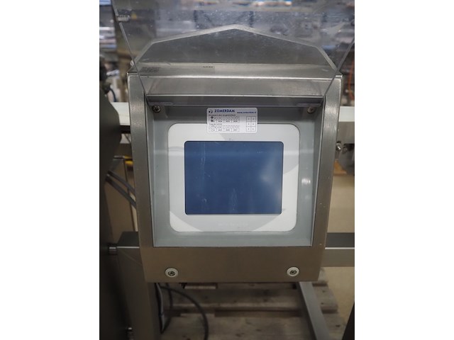 Zomerdam - afbeelding 14 van  15