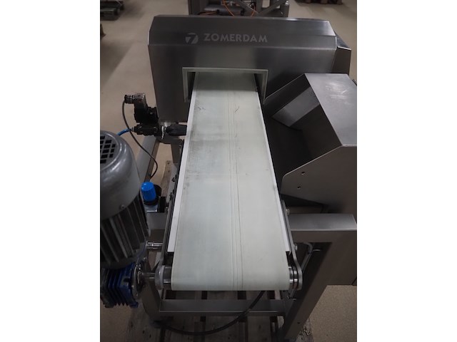 Zomerdam - afbeelding 15 van  15