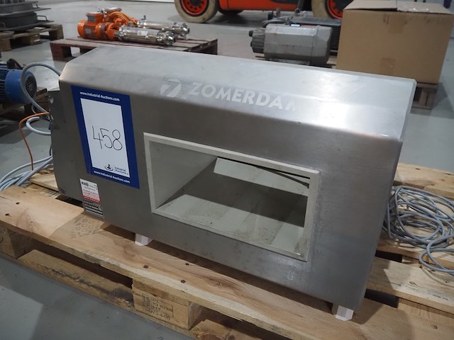 Zomerdam - afbeelding 2 van  6