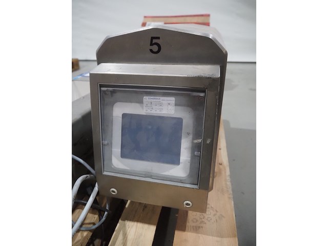 Zomerdam - afbeelding 5 van  6