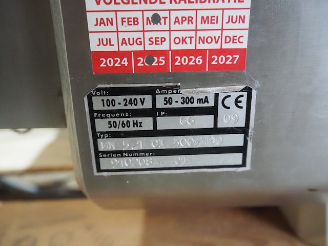 Zomerdam - afbeelding 6 van  6