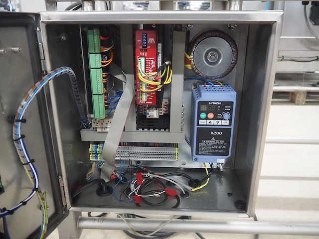 Zomerdam - afbeelding 7 van  18