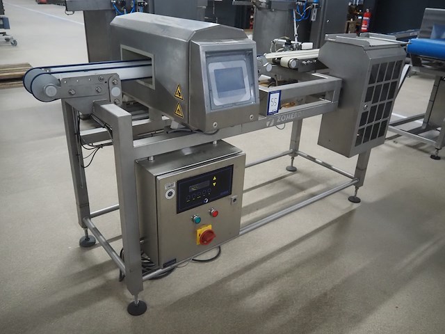 Zomerdam - afbeelding 11 van  18