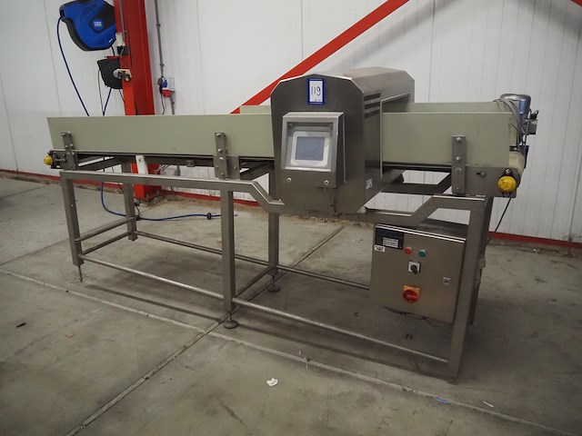 Zomerdam - afbeelding 6 van  13